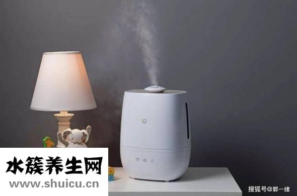 加濕器怎么用