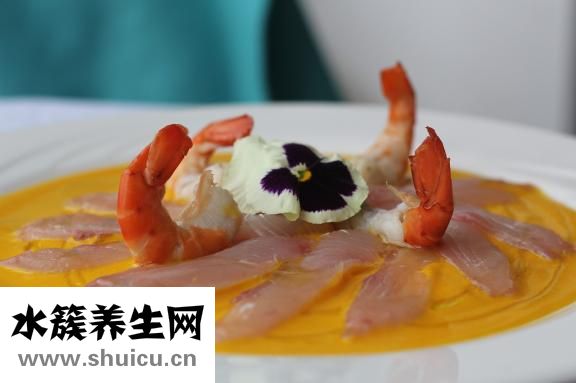 月經來了吃什么好