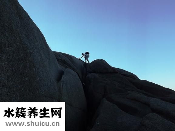 提肛運動怎么做