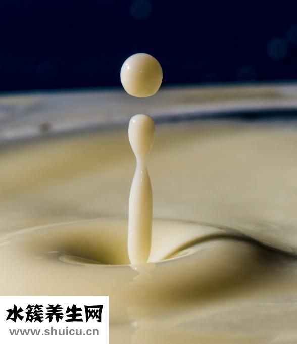 孕婦喝什么牛奶好