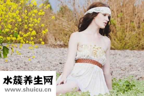 頭發染什么顏色好看