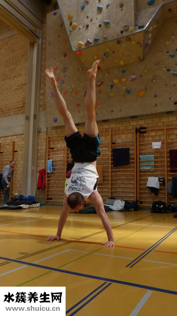 什么叫有氧運(yùn)動(dòng)