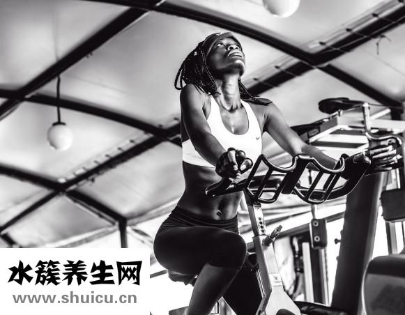 健身房跑步機怎么用