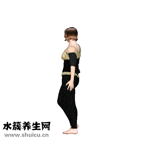 乳腺結(jié)節(jié)是怎么回事