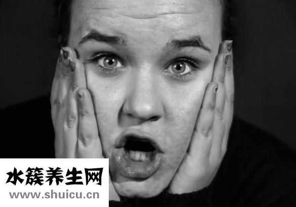 怎么消除法令紋