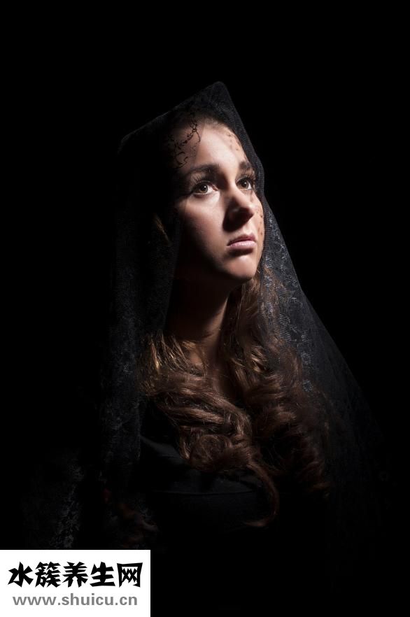 內雙怎么畫眼線