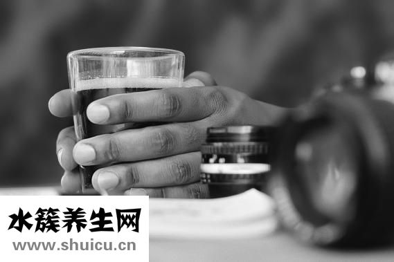 喝多了怎么解酒