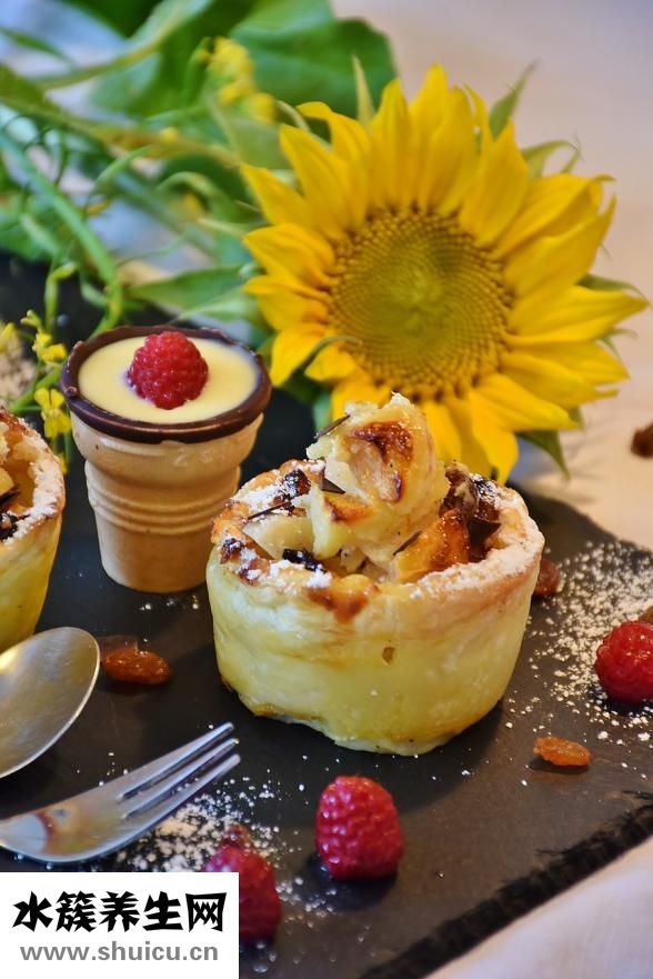 喉嚨痛吃什么好