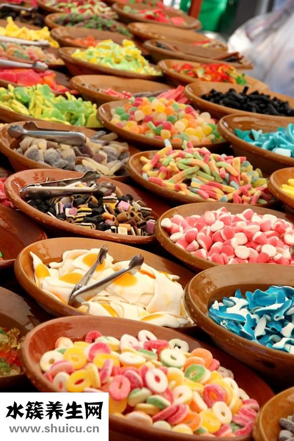 低血糖吃什么好