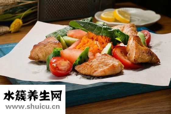 孕早期不能吃什么