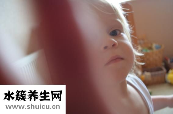 寶寶紅屁股怎么辦