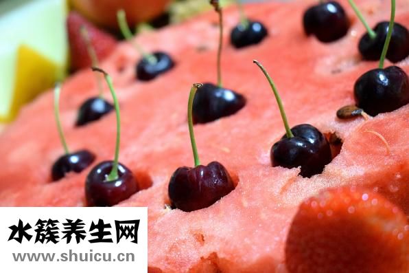 心臟病吃什么好