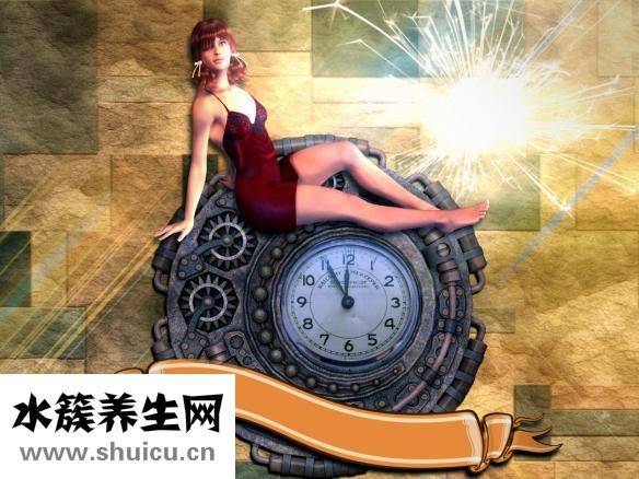 宿命是什么意思