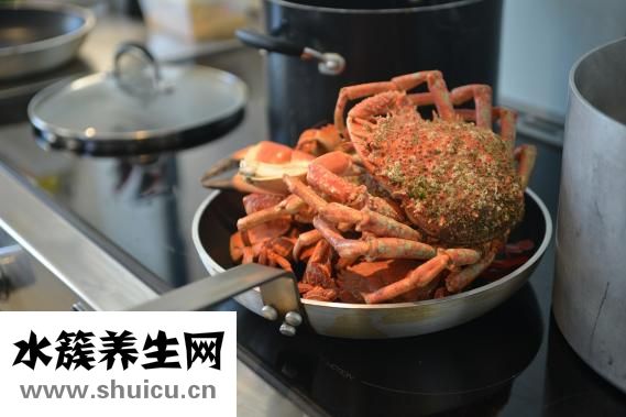 干魷魚怎么泡發