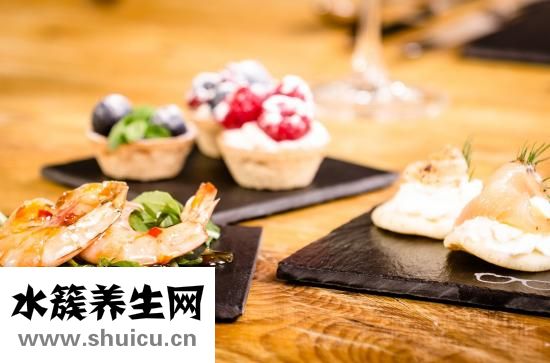 孕婦應該多吃什么