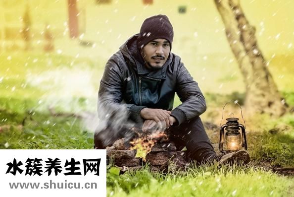 感冒咳嗽怎么辦