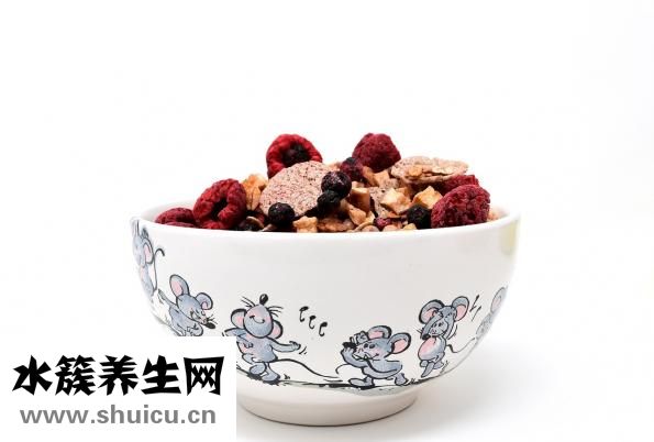 吃什么對子宮好