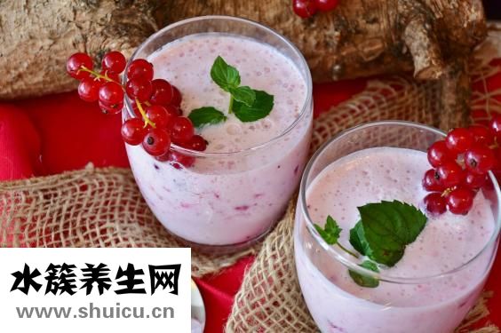 吃什么對子宮好