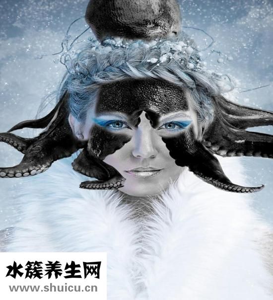 干魷魚怎么泡發