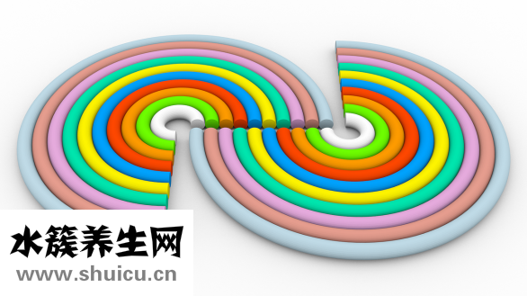 方臉適合什么發型