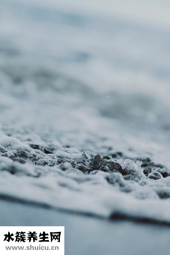 如何讓自己內心強大