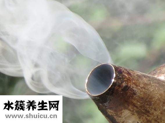 吸煙的危害有哪些