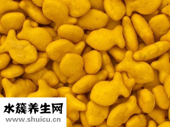 懷孕了吃什么好