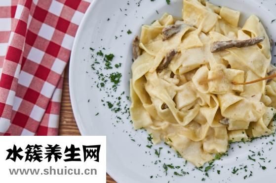 懷孕了吃什么好