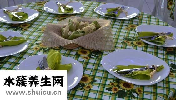 如何快速的減肥