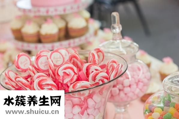 發的食物有哪些