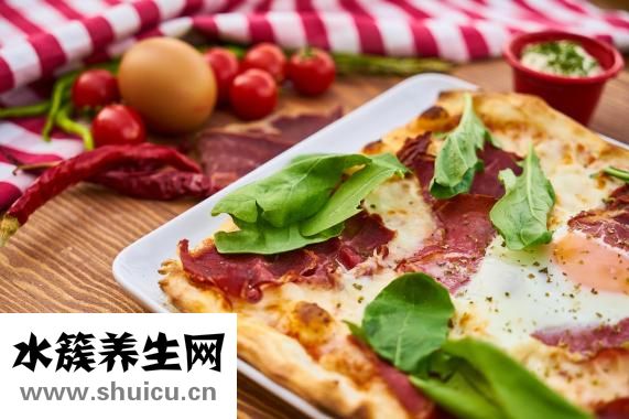 孕酮低吃什么好