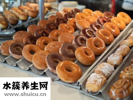 喝醋有什么好處