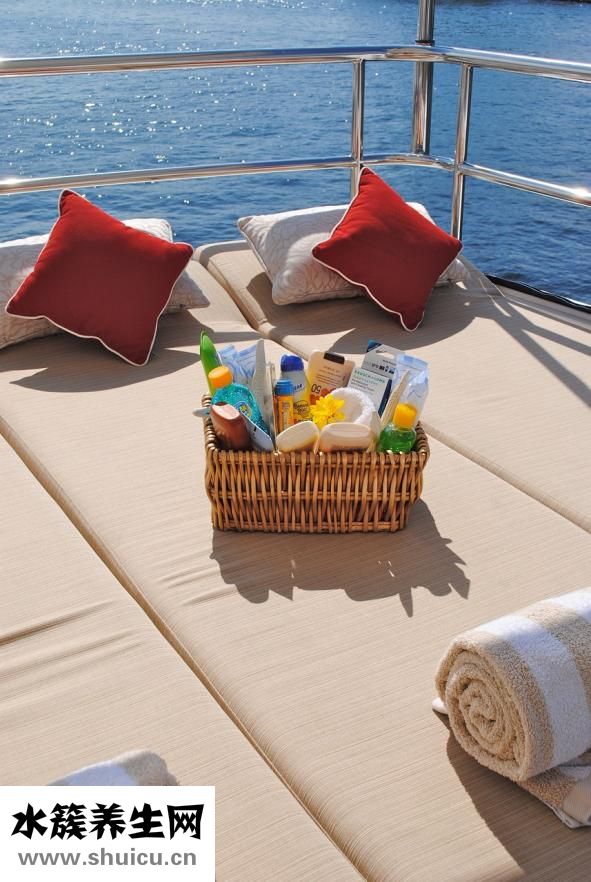 如何讓皮膚變白