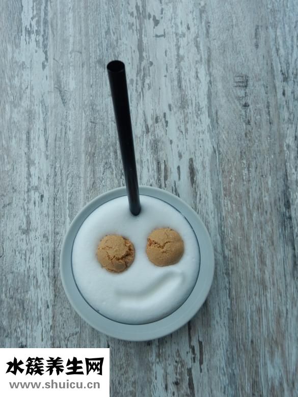 吃什么對子宮好