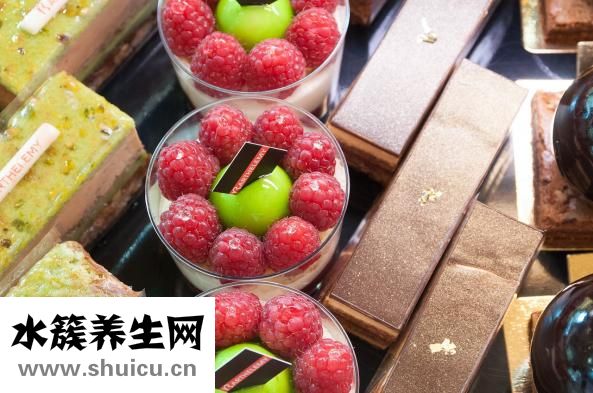 例假期間吃什么好