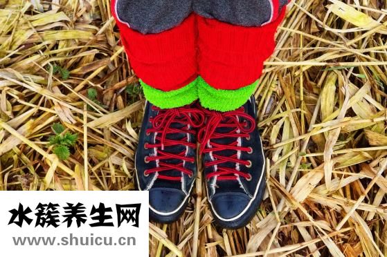 初中生如何瘦腿