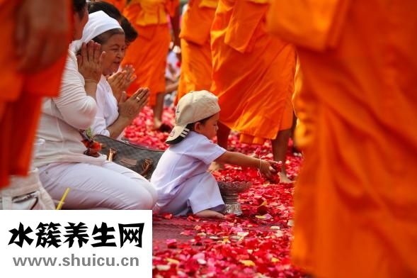 居士是什么意思