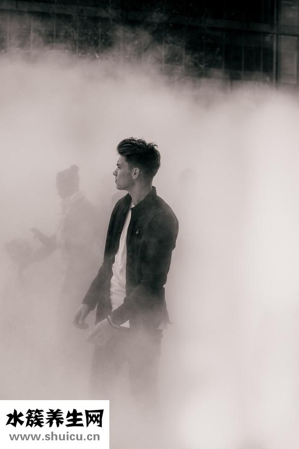 怎么提高精子質量