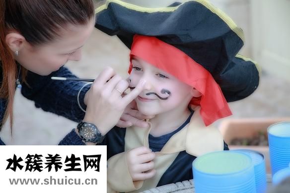 開水燙傷怎么處理