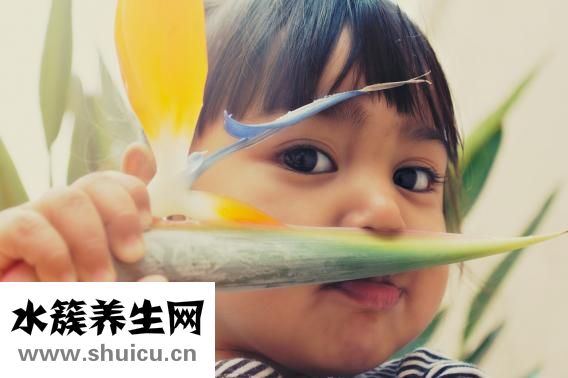 寶寶長濕疹怎么辦