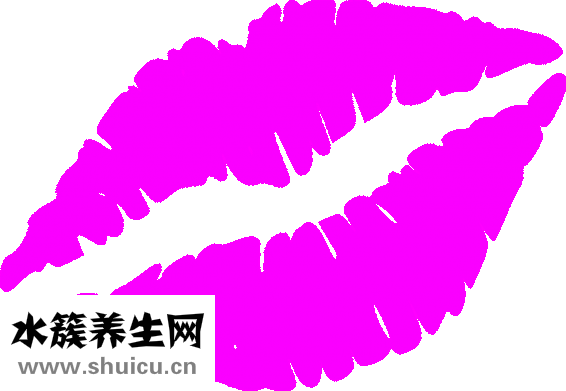 嘴唇干裂脫皮怎么辦