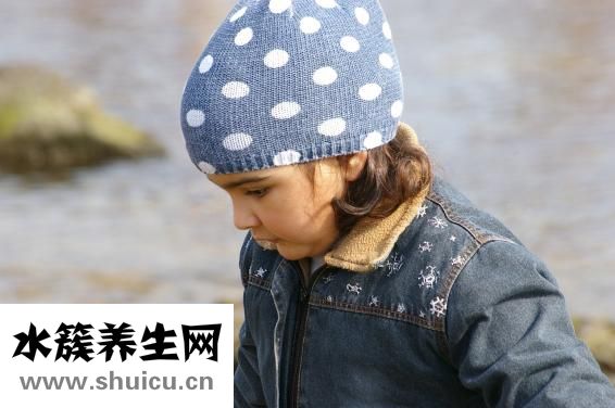 寶寶長濕疹怎么辦