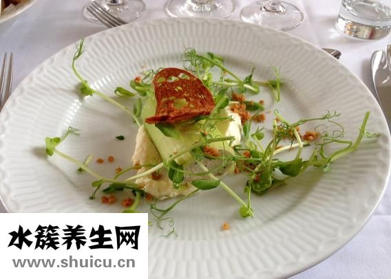 拉肚子吃什么好