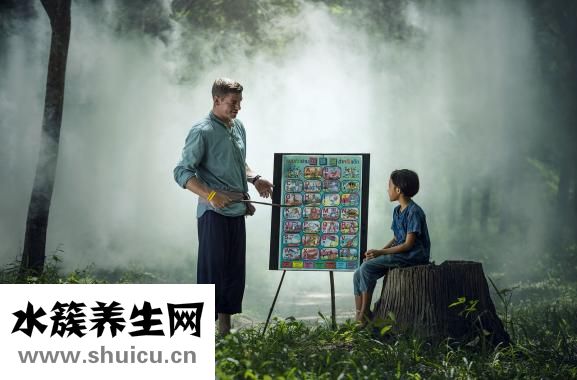 小孩咳嗽有痰怎么辦