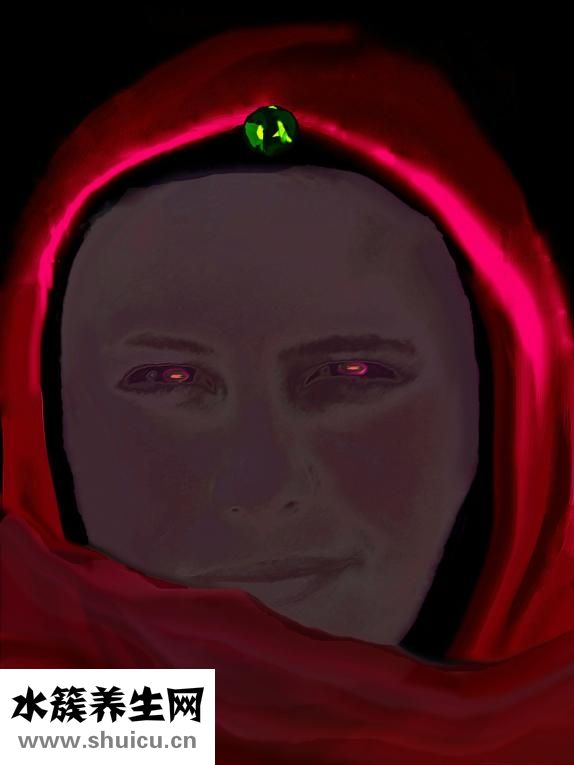 如何去除黑眼圈