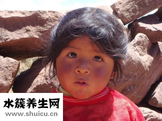 孩子發燒怎么辦