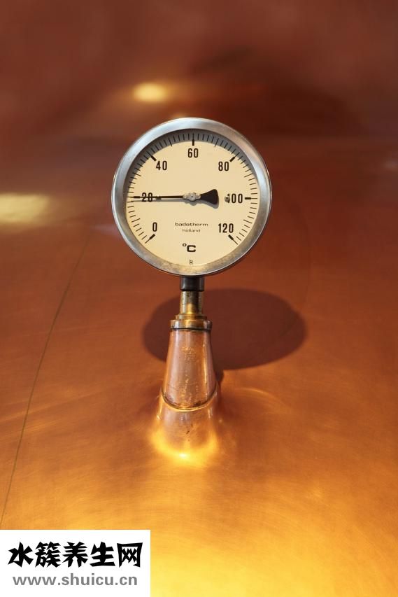 孕婦體溫多少正常