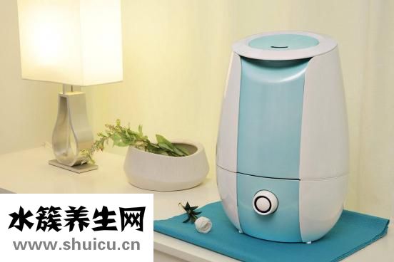 加濕器用什么水
