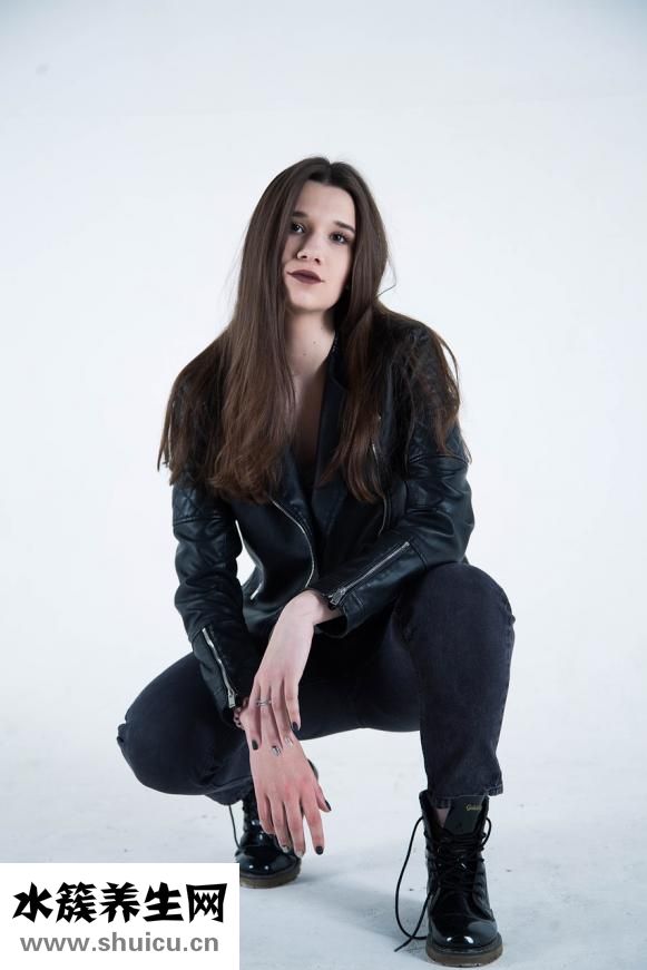 大圓臉適合什么發型