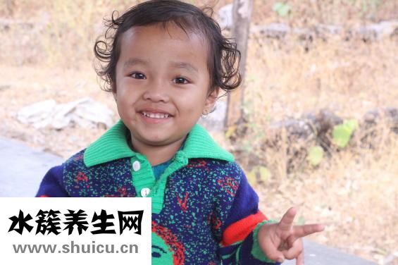 小孩反復發燒怎么辦